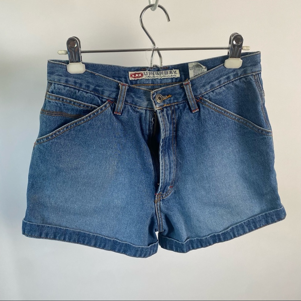 Vintage shorts